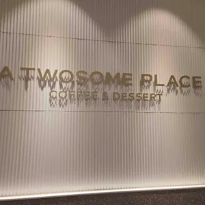 투썸플레이스 리뷰 사진