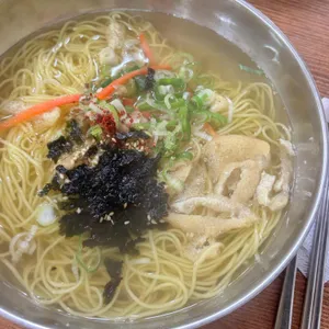 삼대국수회관 사진