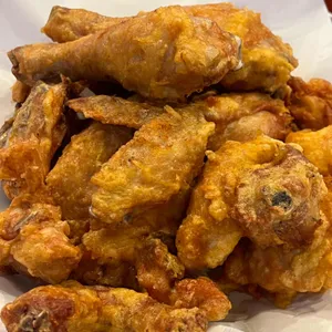 코리안숯불닭바베큐 리뷰 사진