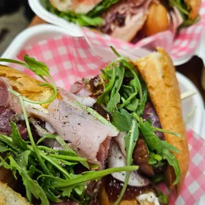 관양동 추출커피 대표 사진