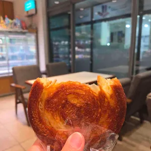 파리바게뜨 리뷰 사진