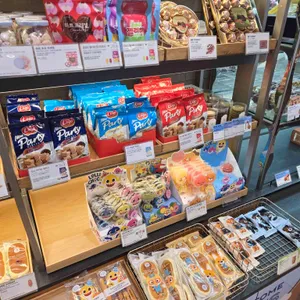 파리바게뜨 리뷰 사진