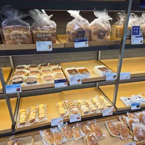 파리바게뜨 사진