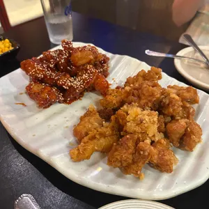 대림원조마늘통닭 대표 사진