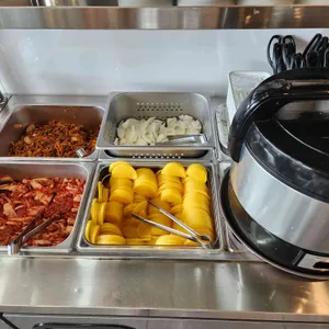 왕부정 사진