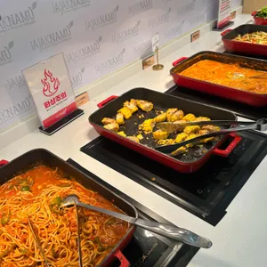 샤브자작나무 사진