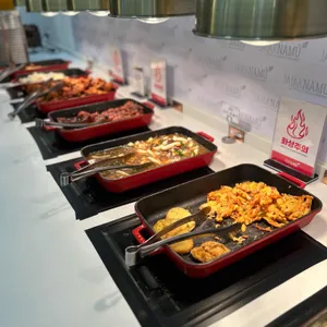 샤브자작나무 사진