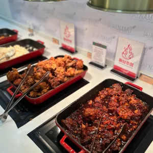 샤브자작나무 사진