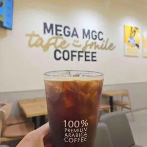 메가MGC커피 사진 2