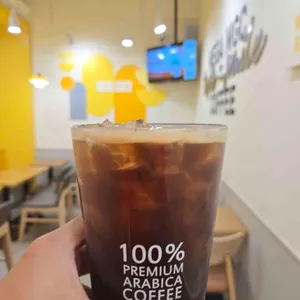 메가MGC커피 사진