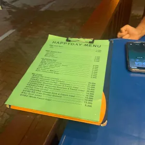 해피데이 리뷰 사진