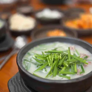 대밭골 돼지국밥 대표 사진