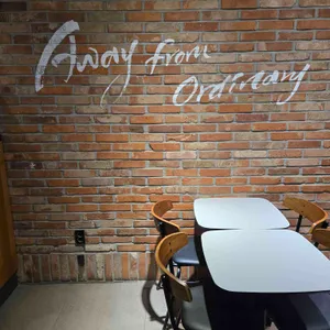 할리스커피 리뷰 사진