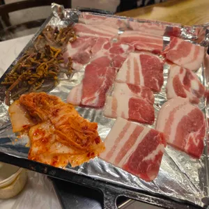 고기학교 리뷰 사진