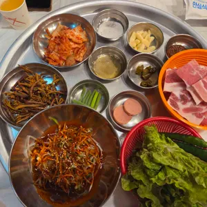 고기학교 리뷰 사진