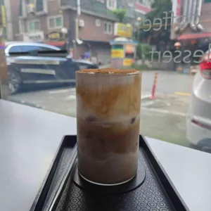 심플매터 커피로스터스 사진