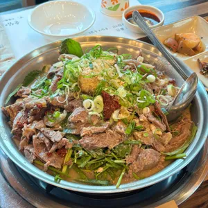순심이흑염소 사진 1