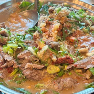 순심이흑염소 대표 사진