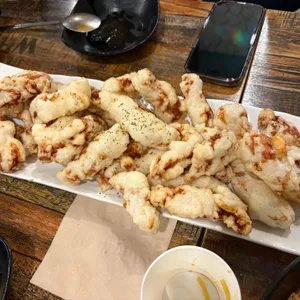 뽕도리 리뷰 사진