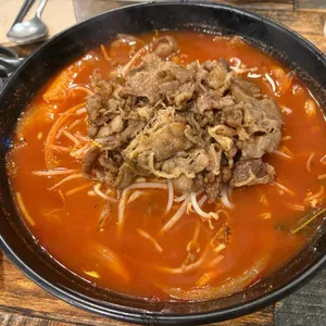뽕도리 리뷰 사진