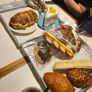 바바베이커스 사진