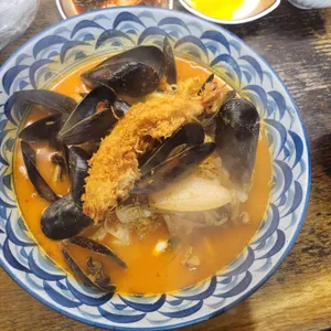사쿠라멘 리뷰 사진