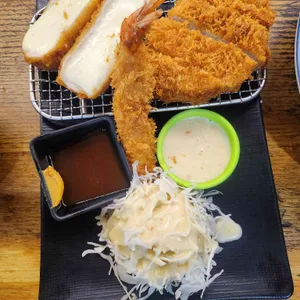 사쿠라멘 리뷰 사진