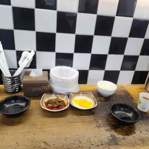사쿠라멘 리뷰 사진
