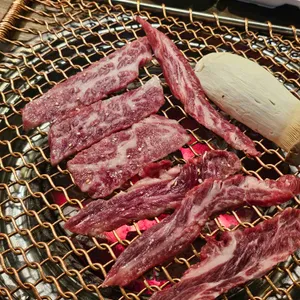 먹뱅이한우 사진