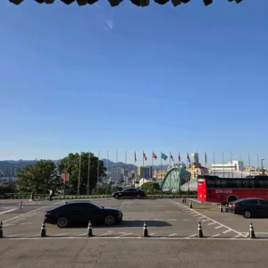 더 파크뷰 리뷰 사진