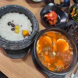 박가네명가순두부 리뷰 사진