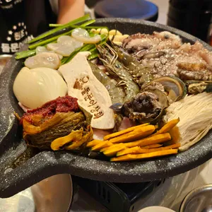 돌문어상회 리뷰 사진