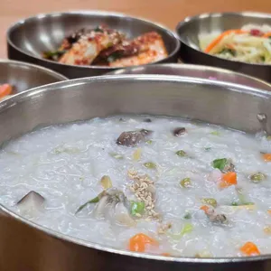 지평선바지락죽 대표 사진