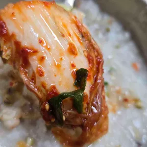 지평선바지락죽 리뷰 사진