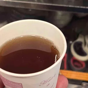 지평선바지락죽 리뷰 사진