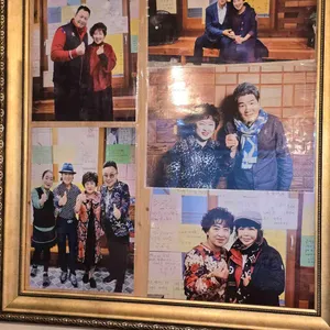 지평선바지락죽 리뷰 사진