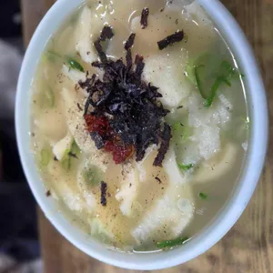 프라자손칼국수 사진