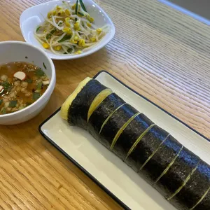라밥 사진