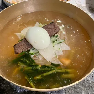 역전회관 대표 사진
