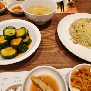 딘타이펑 사진