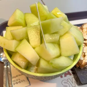 설빙 리뷰 사진