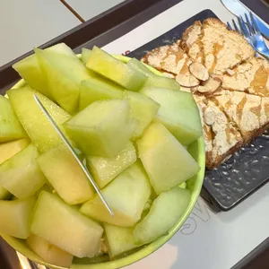 설빙 리뷰 사진