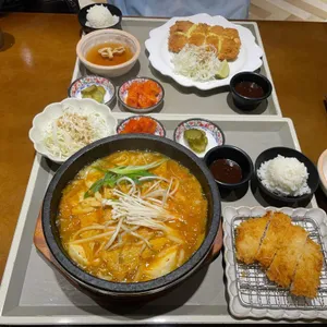 미스카츠 리뷰 사진
