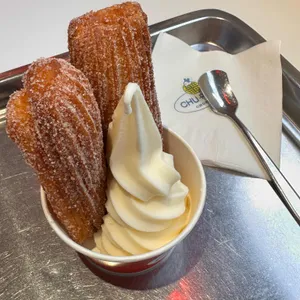 츄플러스 대표 사진