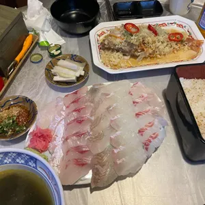 부엉이횟집 리뷰 사진