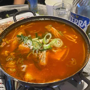 부엉이횟집 리뷰 사진