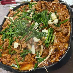 농장생오리집 사진 1