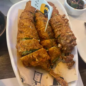 우이락 사진 1