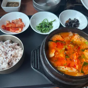백세명가 콩작소 3030 사진