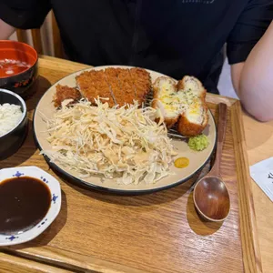 부엉이돈가스 리뷰 사진